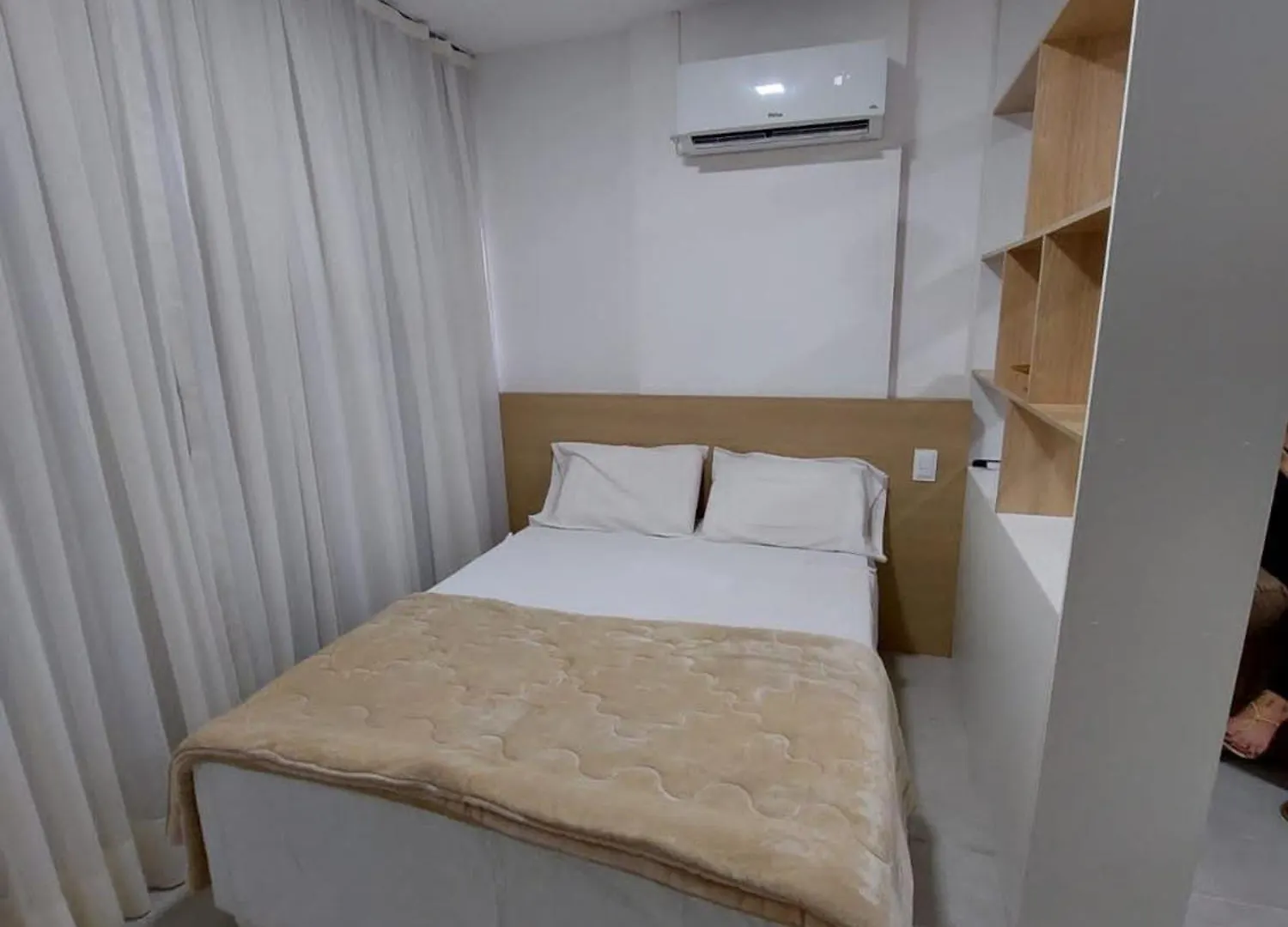 Flats No Golden Home Boa Viagem Por Yolo Recife Holiday home