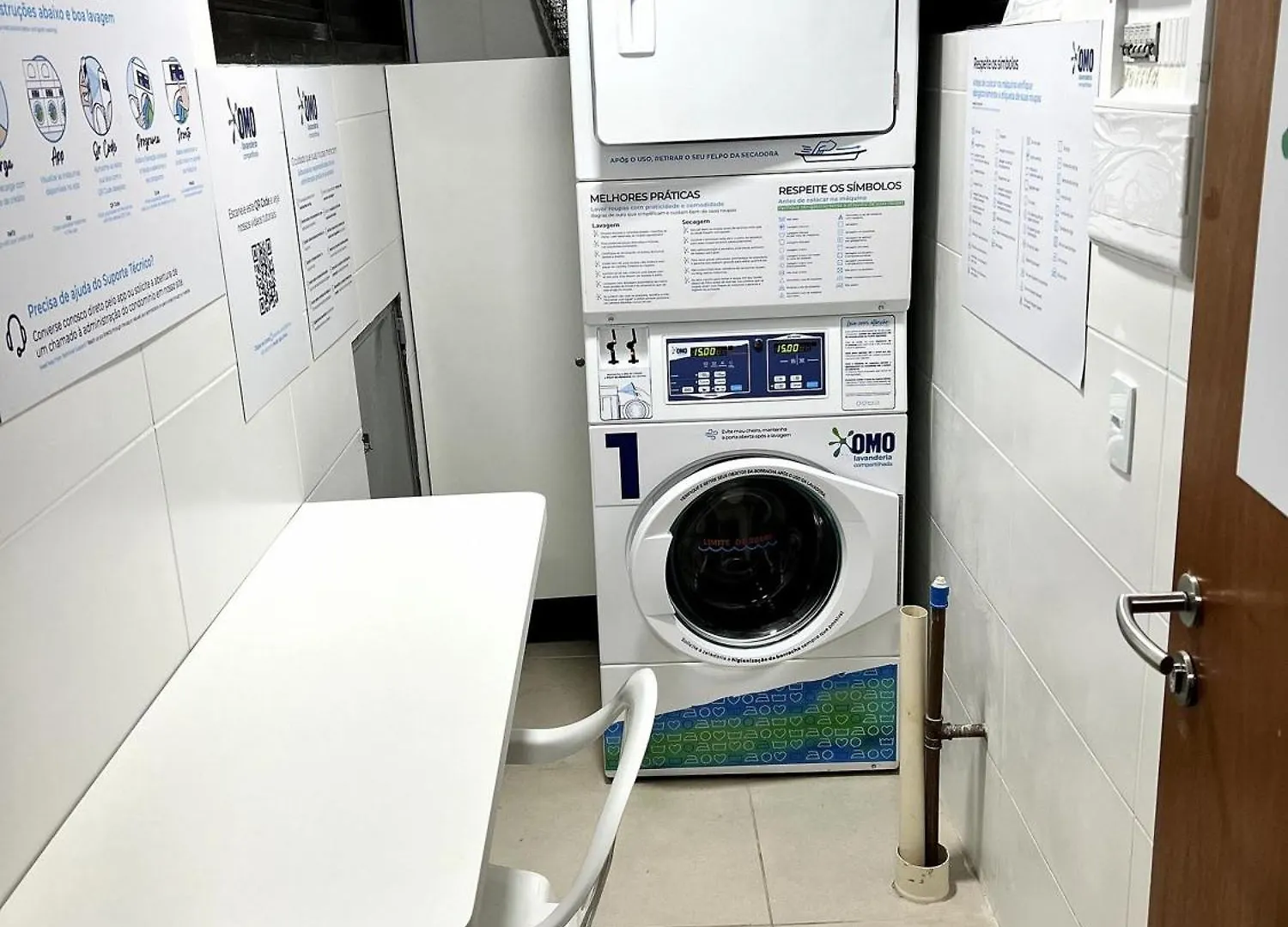 Holiday home Flats No Golden Home Boa Viagem Por Yolo Recife Brazil