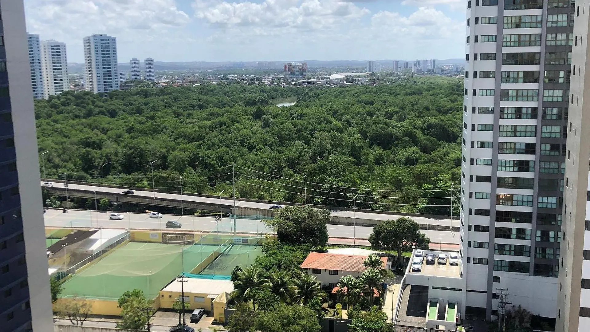 Flats No Golden Home Boa Viagem Por Yolo Recife 0*,  Brazil